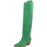 Ylipolvensaappaat Yellow  COYOTE  37