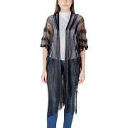 Takit Liu Jo  PONCHO RETE LUREX 2A5001T0300  Yksi Koko