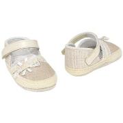 Poikien sandaalit Mayoral  9901 Alpargata Crudo  17