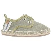 Poikien sandaalit Mayoral  43682 ALPARGATA Verde  26
