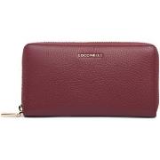 Lompakot Coccinelle  R52 METALLIC SOFT  Yksi Koko