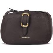 Olkalaukut Café Noir  CAFE NOIR N001 CAMERA BAG  Yksi Koko