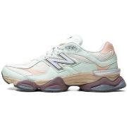 Kengät New Balance  9060 Clay Ash  40 1/2