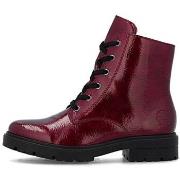 Kengät Rieker  Z284133RED  36