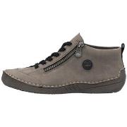 Kengät Rieker  5251442  36