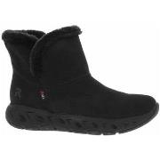 Kengät Rieker  M655400  38