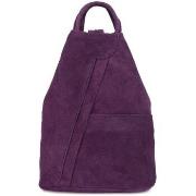 Reppu Vera Pelle  krat53violet  Yksi Koko
