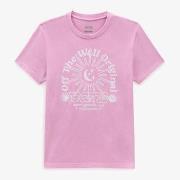 Lyhythihainen t-paita Vans  SPELLBOUND BFF  EU M