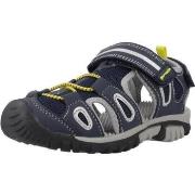 Poikien sandaalit Garvalin  252860G  30