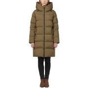 Parkatakki Ecoalf  MANLIE JACKET WOMA  EU L