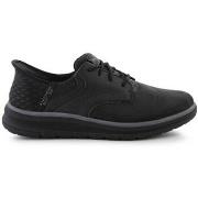 Kengät Skechers  205249BLK  41