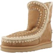 Saappaat Mou  INNER WEDGE SHORT  37