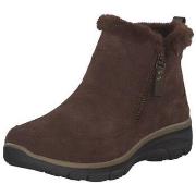 Kengät Skechers  NILKKASAAPPAAT  Easy Going - High Zip 2  38