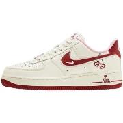 Kengät Nike  Air Force 1 Low Valentine's Day Burgundy (2023)  36