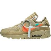 Kengät Off-White  Off-White Air Max 90 Desert Ore  44 1/2