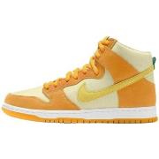 Kengät Nike  SB Dunk High Pineapple  41