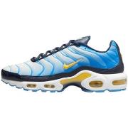 Kengät Nike  Air Max Plus University Blue Topaz Gold  43