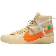 Kengät Off-White  Off-White Blazer Vanilla All Hallows Eve  41
