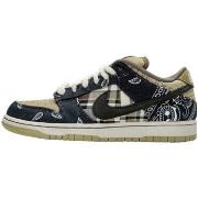 Kengät Nike  SB Dunk Low Travis Scott  41