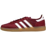 Kengät adidas  Handball Spezial Sporty   Rich Shadow Red  38 2/3