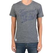 Lyhythihainen t-paita Kaporal  87326  10 vuotta