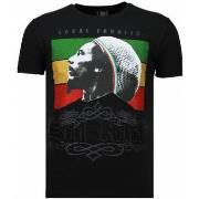 Lyhythihainen t-paita Local Fanatic  44809307  EU XXL