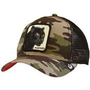 Lippalakit Goorin Bros  The Panther  Yksi Koko