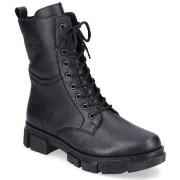 Kengät Rieker  -  36