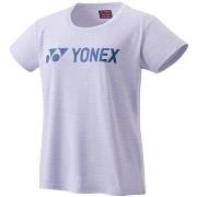 Lyhythihainen t-paita Yonex  CTL166894MB  EU S
