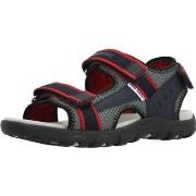 Poikien sandaalit Geox  JR SANDAL STRADA A  24
