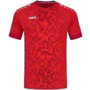 Lyhythihainen t-paita Jako  Trikot Pixel  EU M