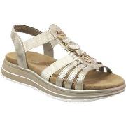 Sandaalit Remonte  D1J60  37