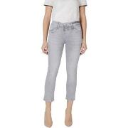 Slim-farkut Street One  QR Style-Jane,mw,light 378558  US 24 / 26