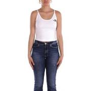 Paita The North Face  NF0A55AQ  EU M