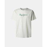 Lyhythihainen t-paita Pepe jeans  PM509979 EGGO N  EU XXL