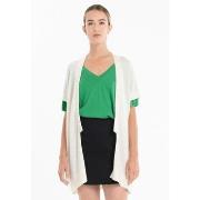 Neuleet / Villatakit Studio Cashmere8  KELLY 5  EU S / M