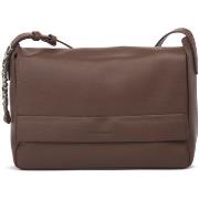 Olkalaukut Café Noir  CAFE NOIR M018 BORSA MORBIDA  Yksi Koko