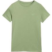 Lyhythihainen t-paita 4F  K2226  Yksi Koko