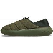 Kengät Crocs  Classic Sueded Moc  36 / 37