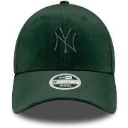 Lippalakit New-Era  Wmns Velour 9Forty Neyyan Dkgdkg  Yksi Koko