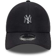 Lippalakit New-Era  Pin 9Forty Neyyan Nsn  Yksi Koko