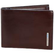 Laukut Piquadro  MORO PORTAFOGLIO PORTAMONETE  Yksi Koko