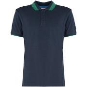 Lyhythihainen poolopaita Invicta  4452240 / U  EU S