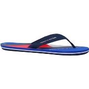 Kävelykengät Tommy Hilfiger  Flag Print Flip Flop  36