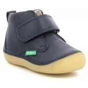 Lastenkengät Kickers  SABIO 584348-10 Marino  19