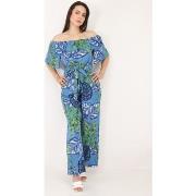 Jumpsuits La Modeuse  66093_P153398  EU L