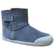 Saappaat Blanditos  Bota  COPO Gris  18