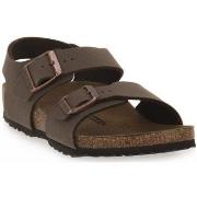 Poikien sandaalit BIRKENSTOCK  NEW YORK MOCHA CALZ S  32