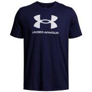 Lyhythihainen t-paita Under Armour  1382911408  EU S