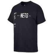 Lyhythihainen t-paita Nike  CK8003010  EU S